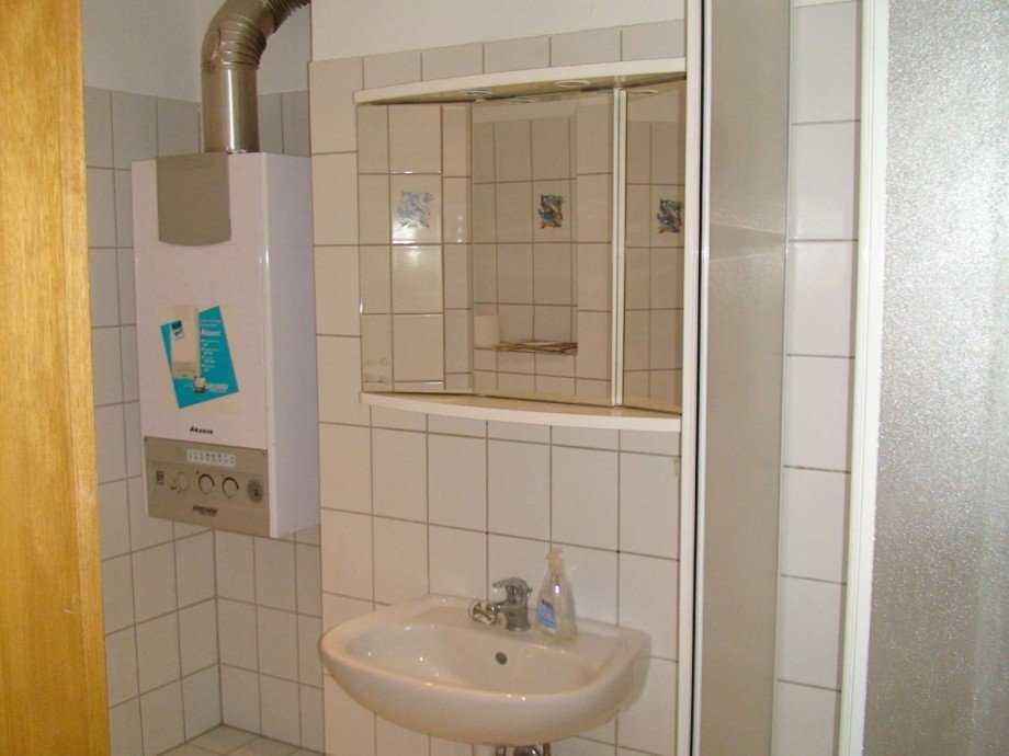 Bilder von vor der Vermietung Mehrfamilienhaus Essen