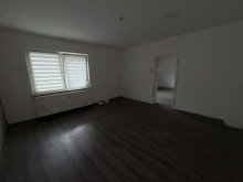 Wohnzimmer Vermietete, gro�e 5-Zimmer Wohnung in Oberhausen