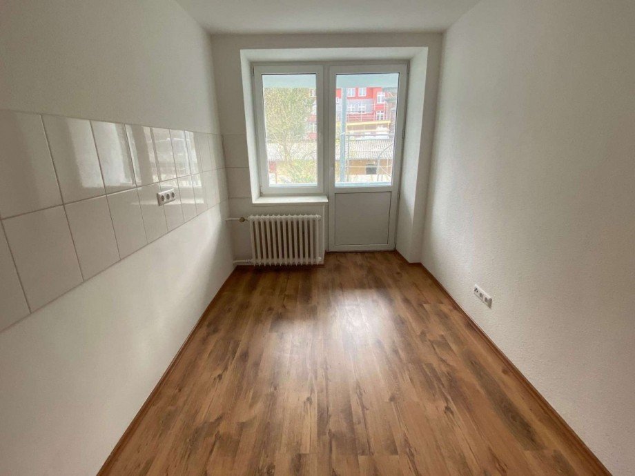 K�che Etagenwohnung Essen