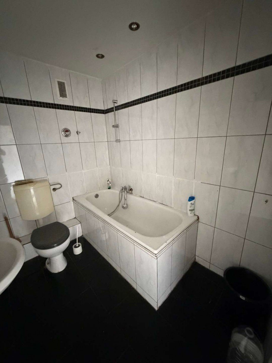 Badezimmer Etagenwohnung Oberhausen