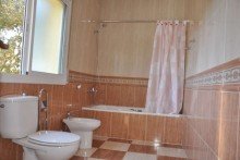 Badezimmer 2 Villa Valentina - Wundersch�nes Haus in Girona, Spanien