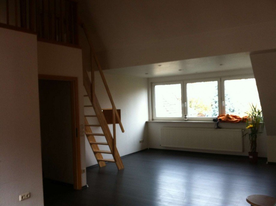 Bilder von vor der Vermietung Mehrfamilienhaus Essen