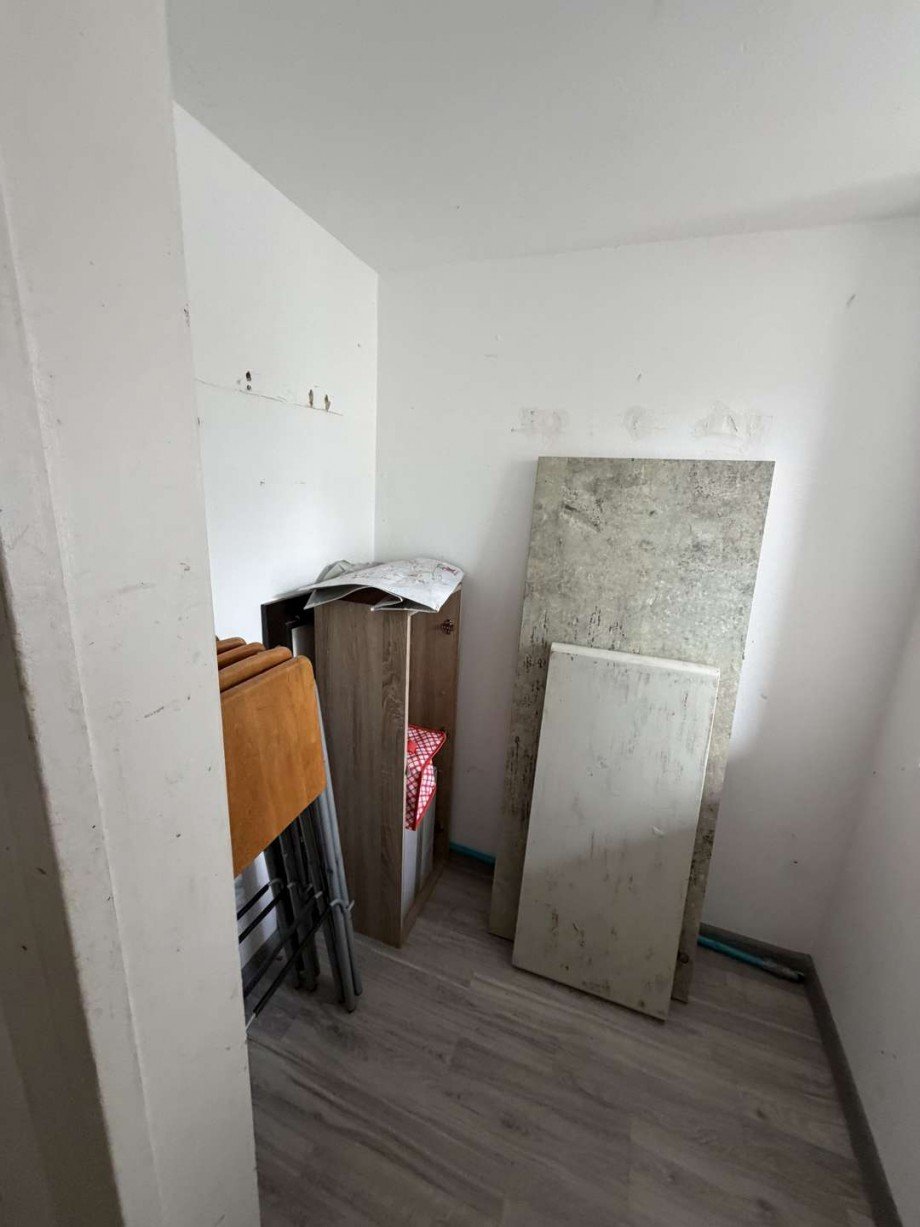 Abstellraum Etagenwohnung Bochum