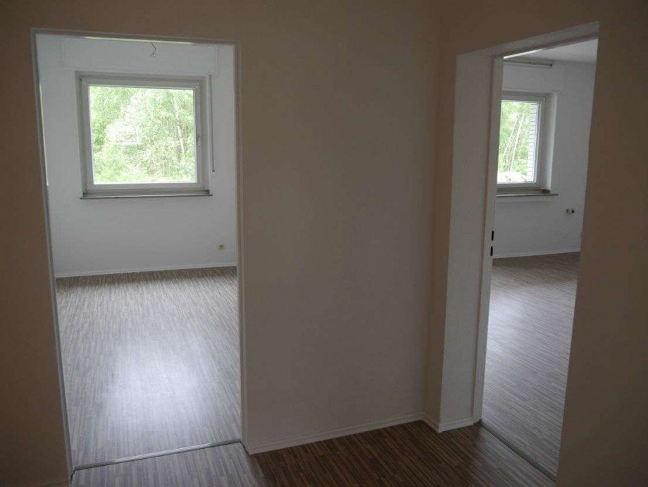 Aufnahmen vor der Vermietung Erdgeschosswohnung Essen