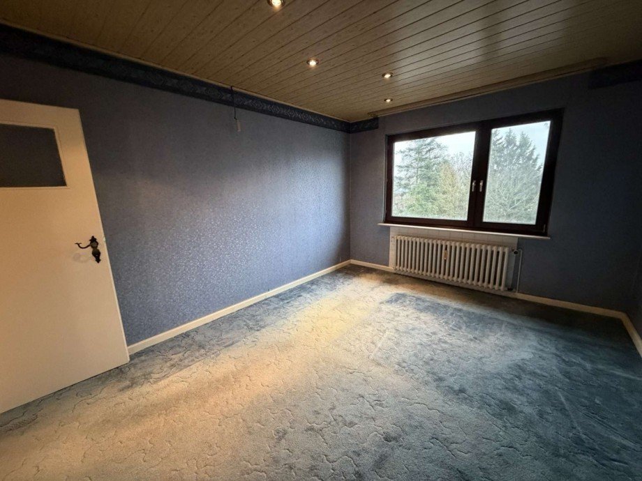 Schlafzimmer Etagenwohnung Duisburg