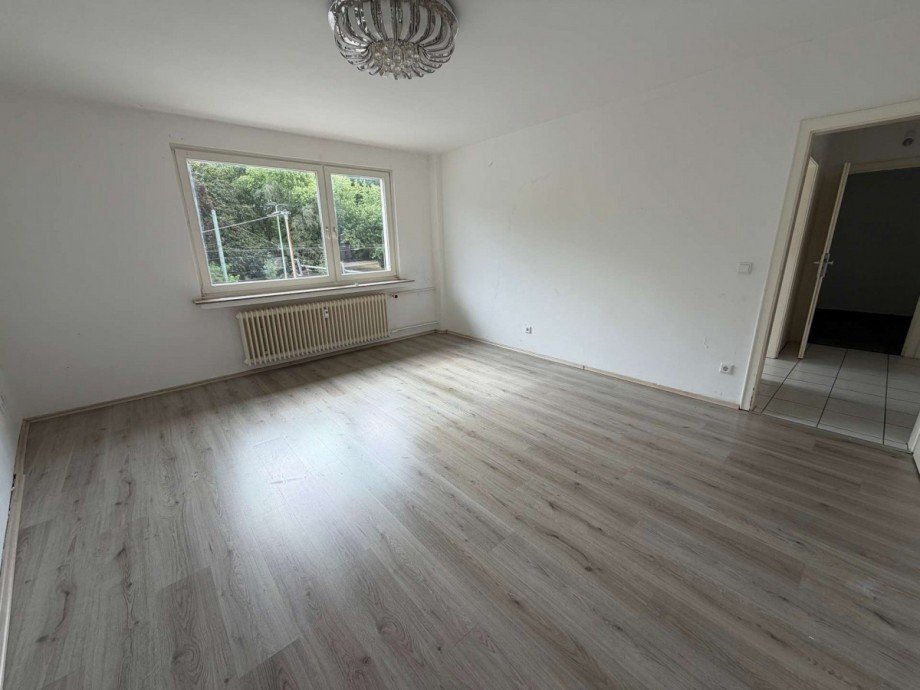 Schlafzimmer Etagenwohnung Duisburg