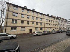 Hauptbild Anlageimmobilie - 2 MFH, 16 Wohneinheiten mit Balkonen in Oberhausen