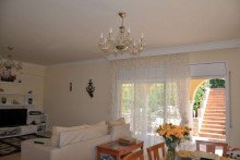 Wohnzimmer Villa Valentina - Wundersch�nes Haus in Girona, Spanien