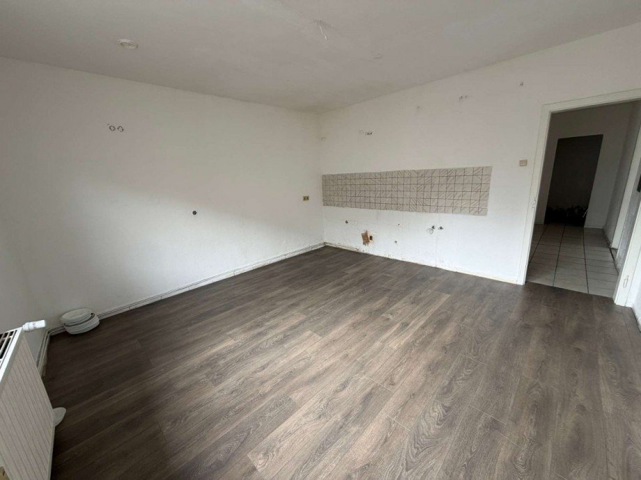 K�che Etagenwohnung Oberhausen