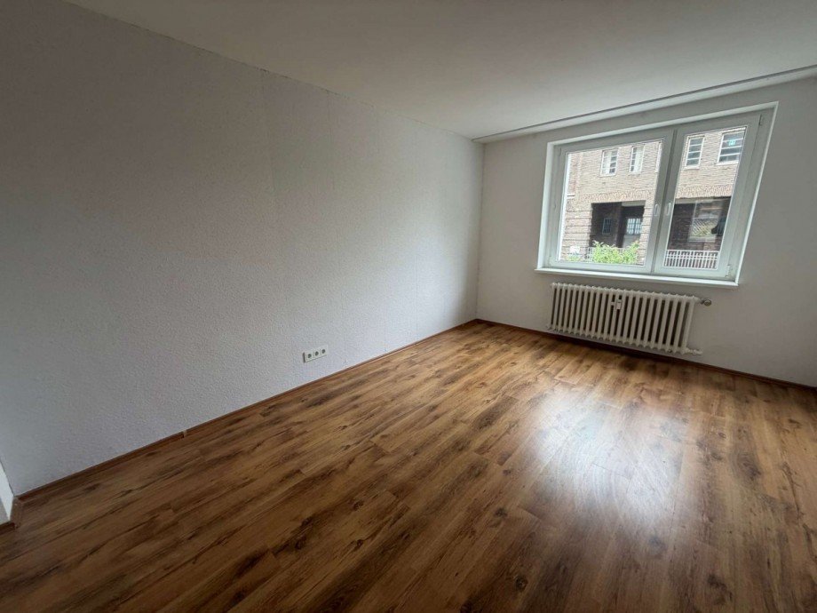 Schlafzimmer Etagenwohnung Essen