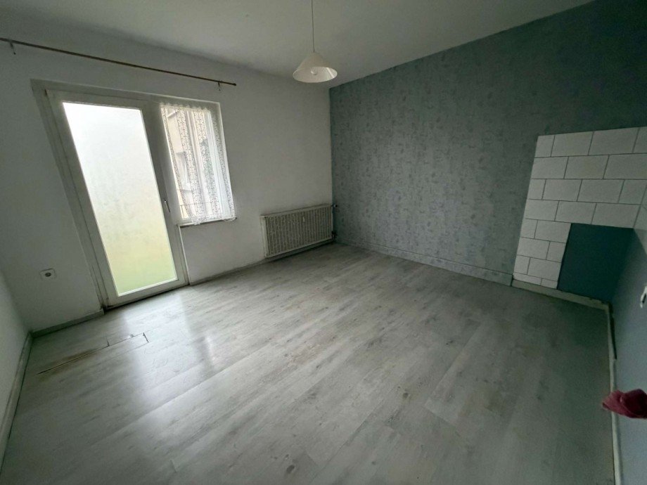 K�che Etagenwohnung Oberhausen