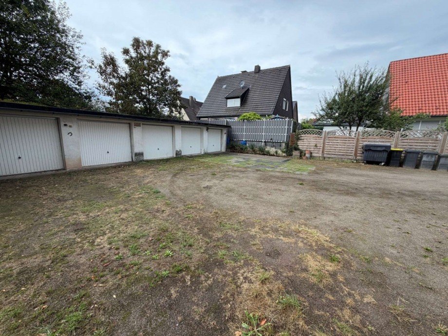 Grundst�ck Grundst�ck Dorsten