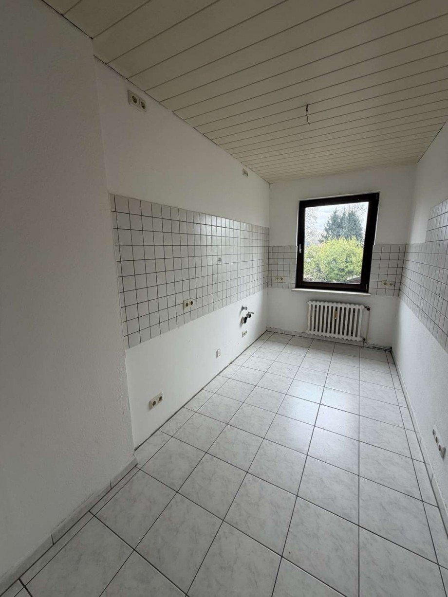 K�che Etagenwohnung Duisburg