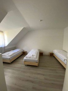Wohnung Attraktives 4-Parteienhaus in Duisburg-Bruckhausen - vollvermietet & ca. 7,5 % Rendite