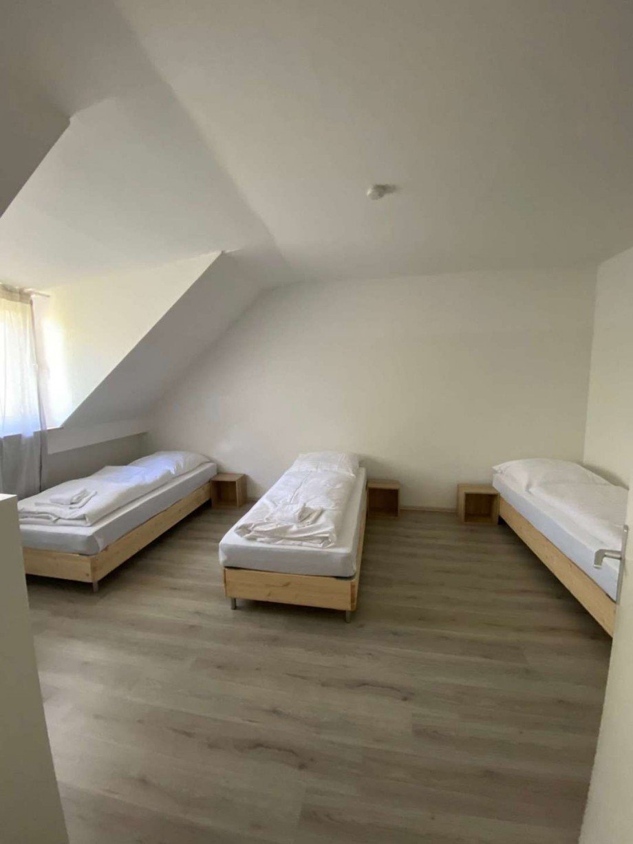 Wohnung Mehrfamilienhaus Duisburg