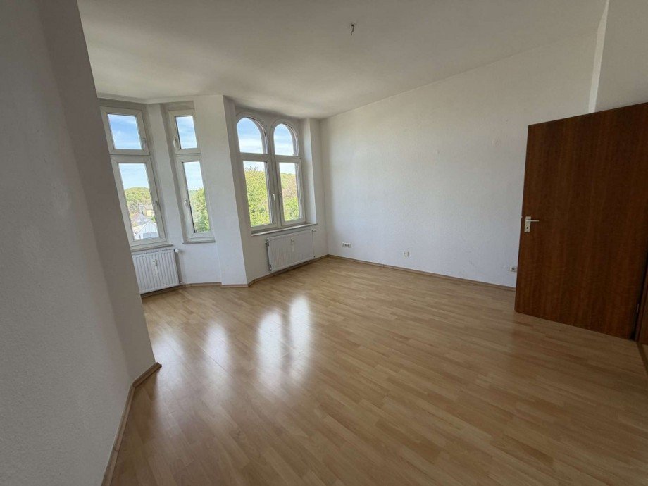 Wohnzimmer Etagenwohnung Velbert