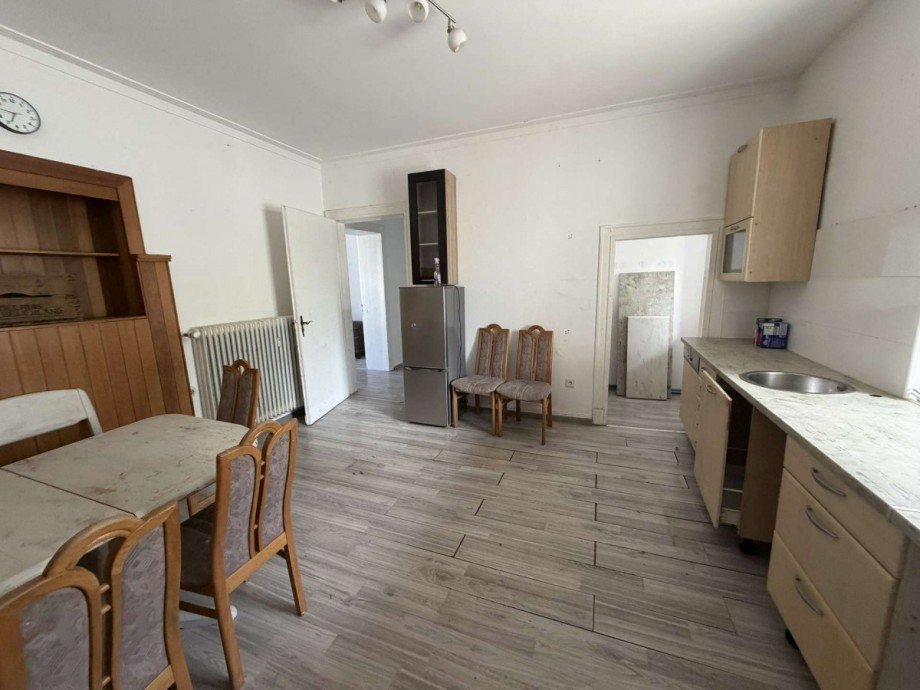 K�che Etagenwohnung Bochum