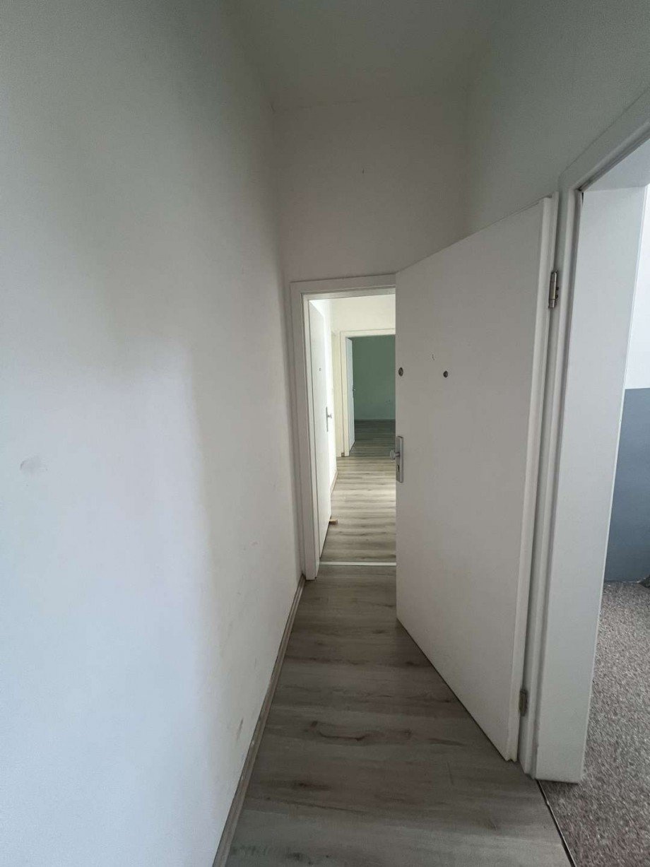 1 OG Mehrfamilienhaus Oberhausen