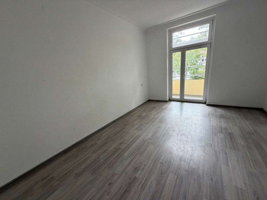 Schlafzimmer Etagenwohnung Bochum