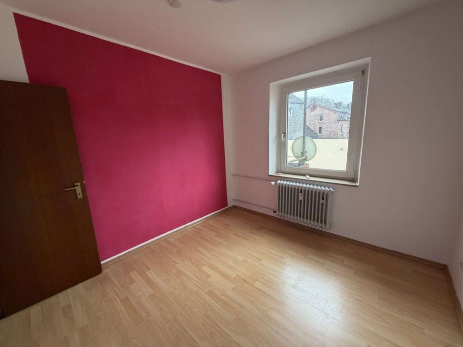 Schlafzimmer 2 Etagenwohnung Velbert