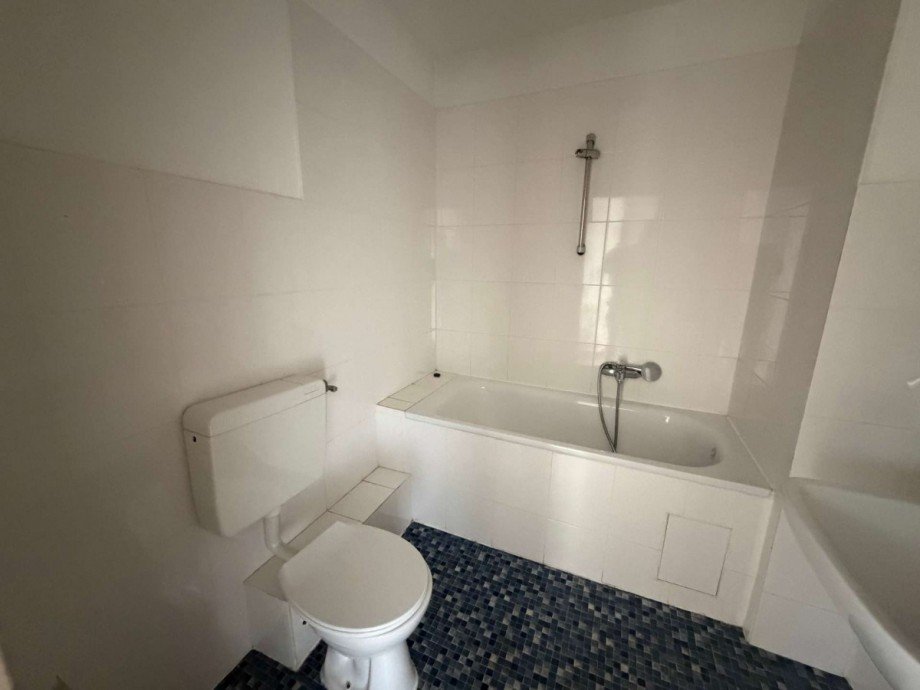 Badezimmer Etagenwohnung Velbert