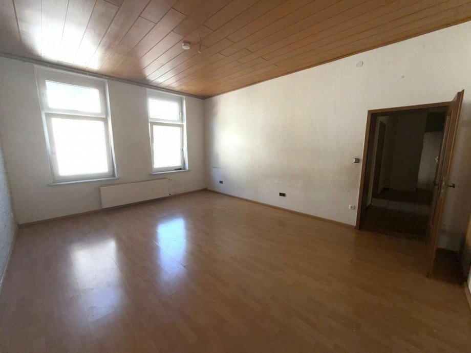 Wohnzimmer Wohnung Duisburg