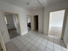 Flur Helle 3 Zimmer-Wohnung mit Balkon - Ihr neues Zuhause in Duisburg