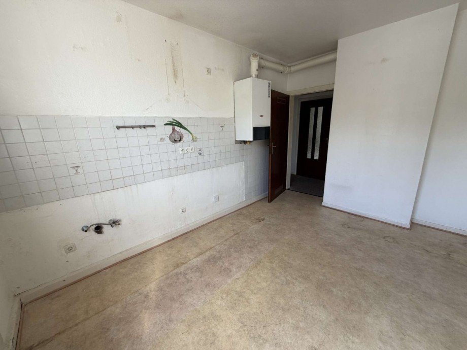 K�che Wohnung Bochum