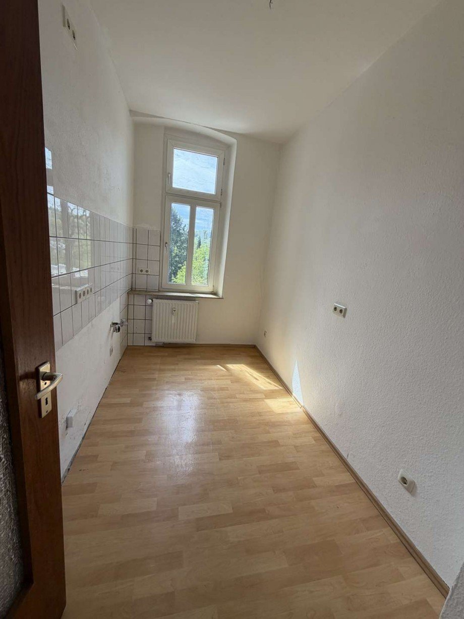 K�che Etagenwohnung Velbert