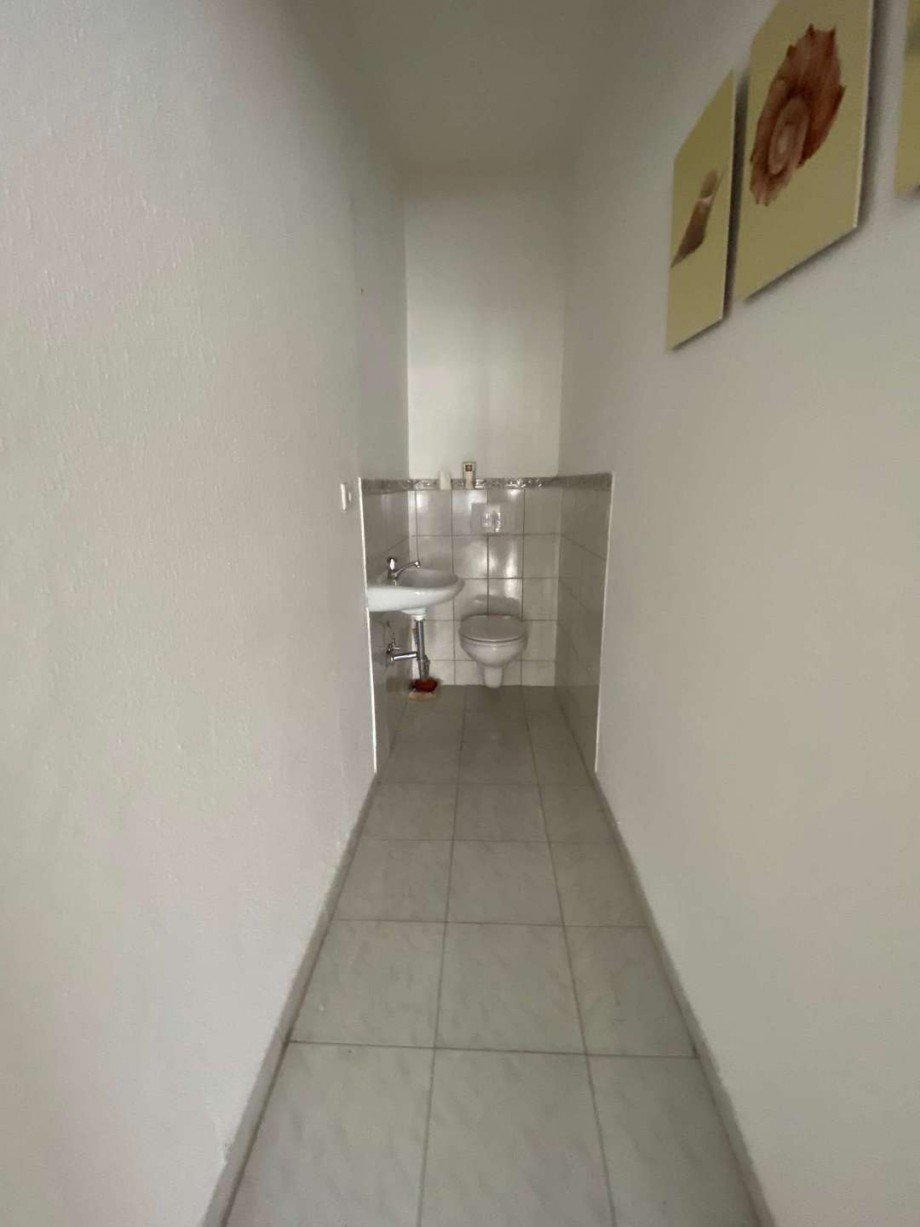 Gewerbeeinheit Wohn- / Gesch�ftshaus Duisburg