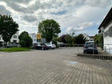 Parkplatz Renditestarke Handelsimmobilie / Discounter in Dortmund - Solides Investment