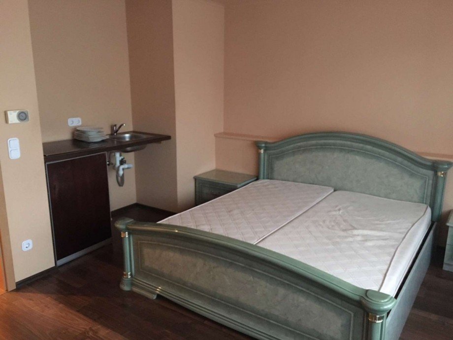 Schlaf-/Wohnzimmer Etagenwohnung M�lheim an der Ruhr