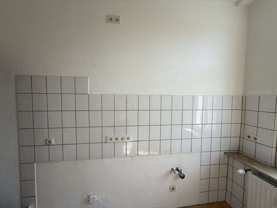 K�che Etagenwohnung Velbert