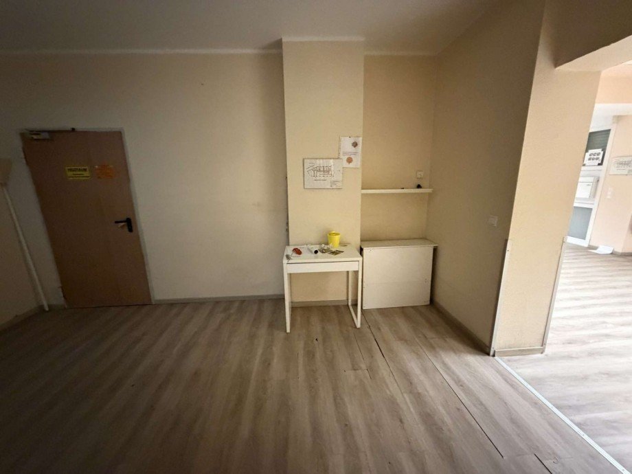 Gewerbeeinheit Mehrfamilienhaus Duisburg