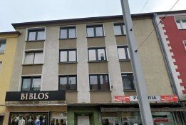 Hauptbild Vermietete, schöne 4-Zimmer Wohnung in Essen-Altendorf