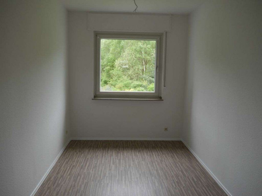 Aufnahmen vor der Vermietung Erdgeschosswohnung Essen