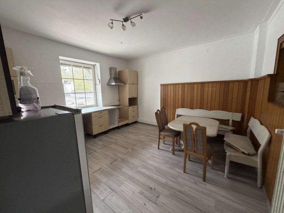 K�che Etagenwohnung Bochum