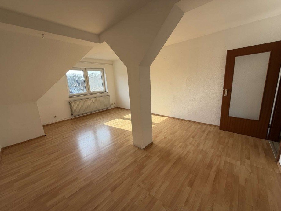 DG rechts - D�rerstr. 25 Mehrfamilienhaus Herne