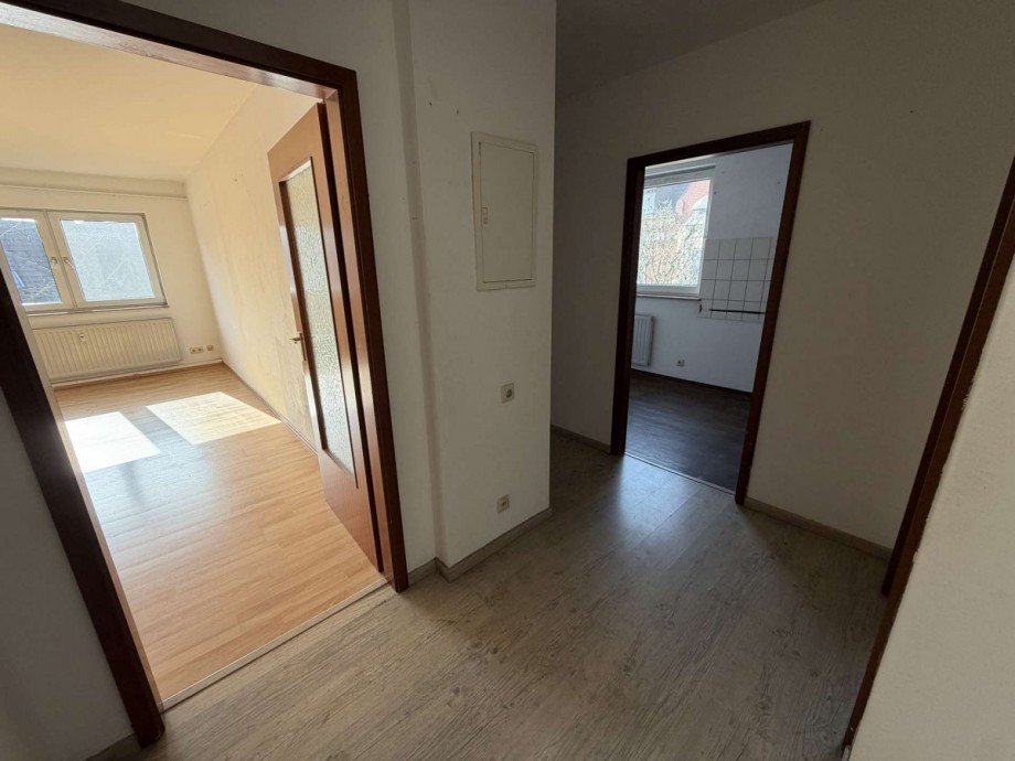 DG rechts - D�rerstr. 25 Mehrfamilienhaus Herne