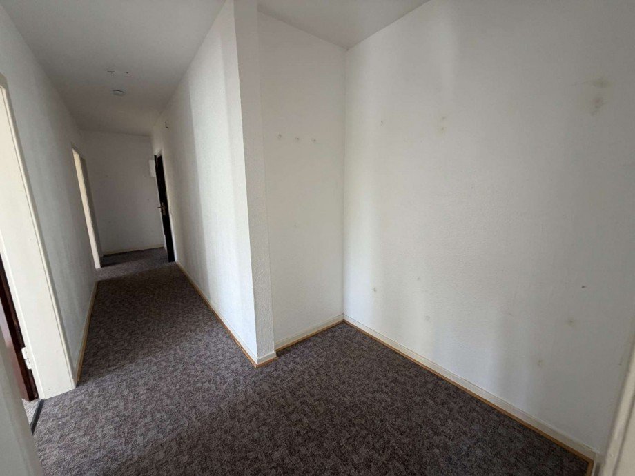 Flur Wohnung Bochum