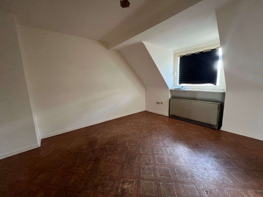 Wohnk�che Dachgeschosswohnung Essen