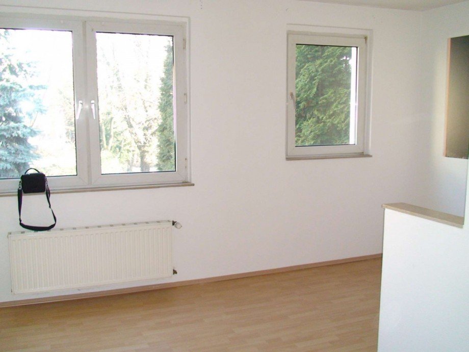 Bilder von vor der Vermietung Mehrfamilienhaus Essen