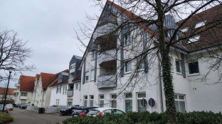 Hauptbild Tolle 3-Zimmer Wohnung mit Balkon und Tiefgaragenstellplatz, Schlo� Holte-Stukenbrock