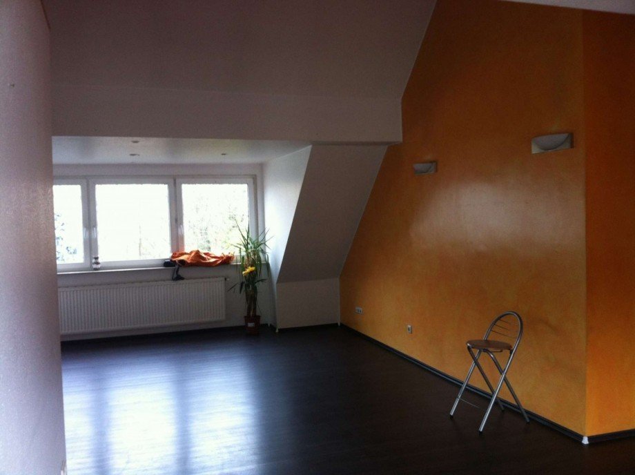 Bilder von vor der Vermietung Mehrfamilienhaus Essen