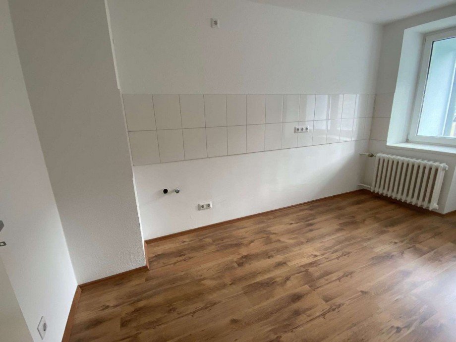 K�che Etagenwohnung Essen