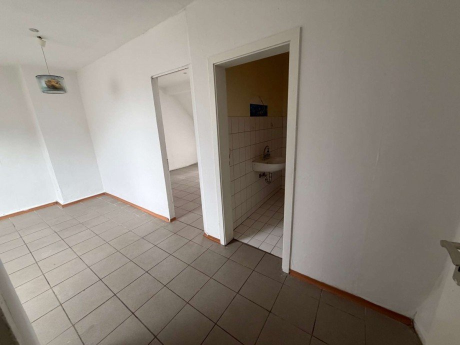 Flur - DG Etagenwohnung Oberhausen