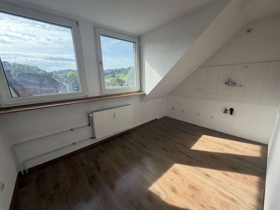 K�che Etagenwohnung Velbert