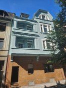 Hauptbild Attraktives 4-Parteienhaus in Duisburg-Bruckhausen - vollvermietet & ca. 7,5 % Rendite