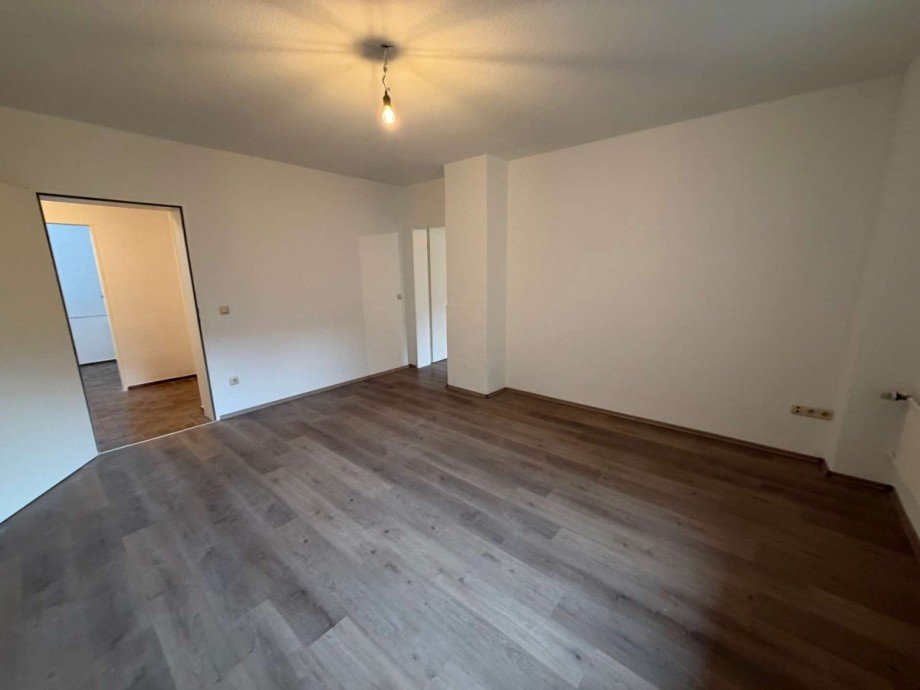 Wohnzimmer Erdgeschosswohnung Velbert
