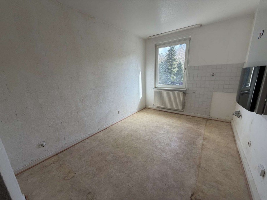 K�che Wohnung Bochum